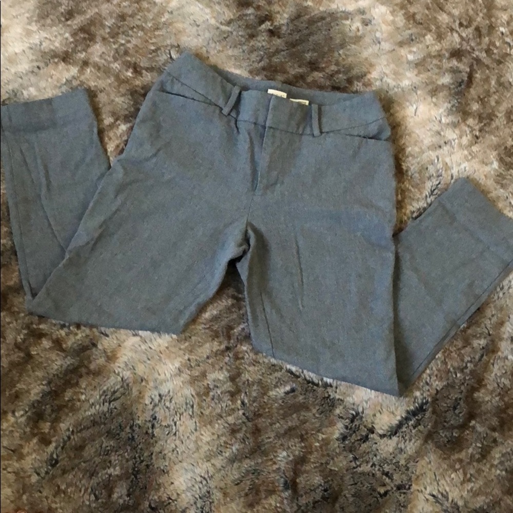 Woman trousers